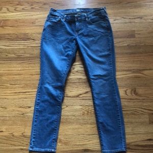 Old Navy jeans